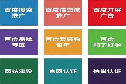百度竞价托管运营团队案例分析：团队协作与成长